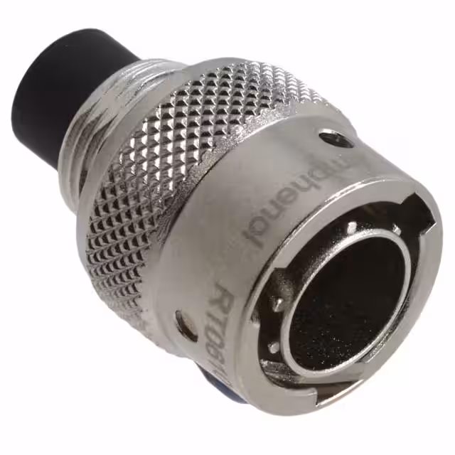 RT06104PNH Amphenol Sine Systems Corp  Boîtiers de connecteurs circulaires